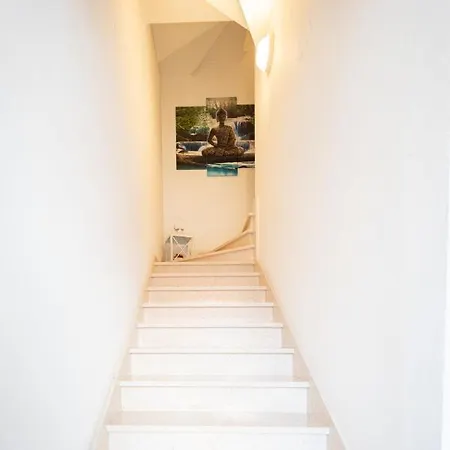 Апартаменты Casa Giuliani