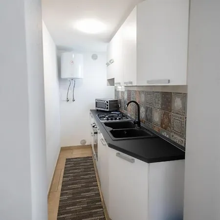 Casa Giuliani Порто-Чезарео