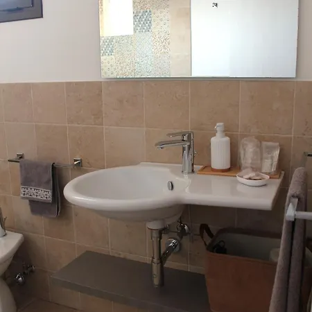 Апартаменты Casa Giuliani