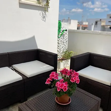 Casa Giuliani * Порто-Чезарео