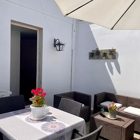 Casa Giuliani Apartment Porto Cesareo
