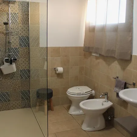 Casa Giuliani Porto Cesareo