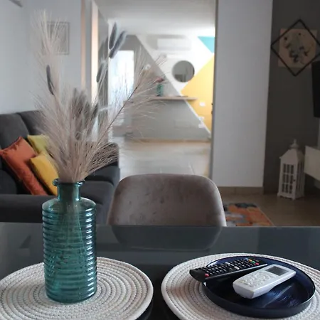 Apartment Casa Giuliani
