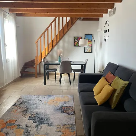 Apartman Casa Giuliani *