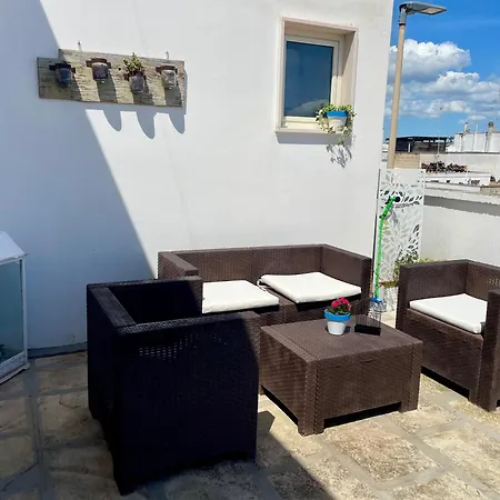 Apartment Casa Giuliani Porto Cesareo