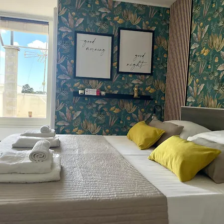 Casa Giuliani Apartment Porto Cesareo
