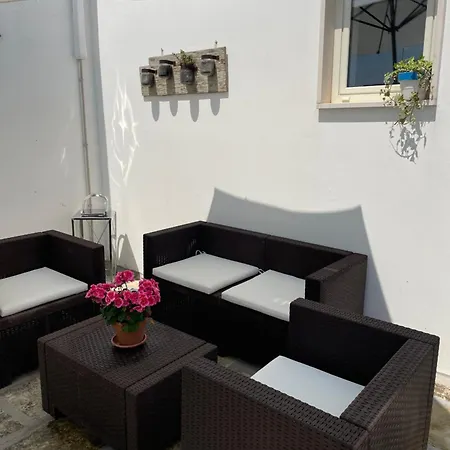 Casa Giuliani Lejlighed