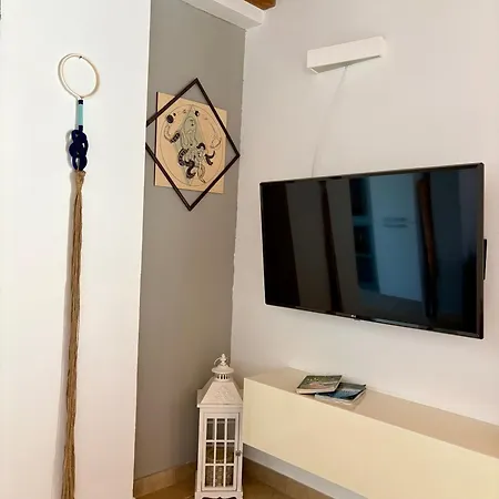 Διαμέρισμα Casa Giuliani