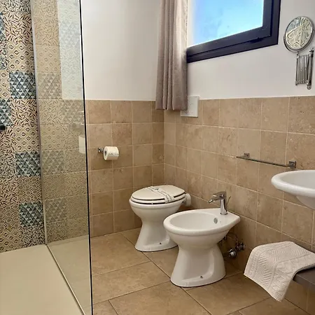 Διαμέρισμα Casa Giuliani *