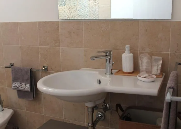 Διαμέρισμα Casa Giuliani